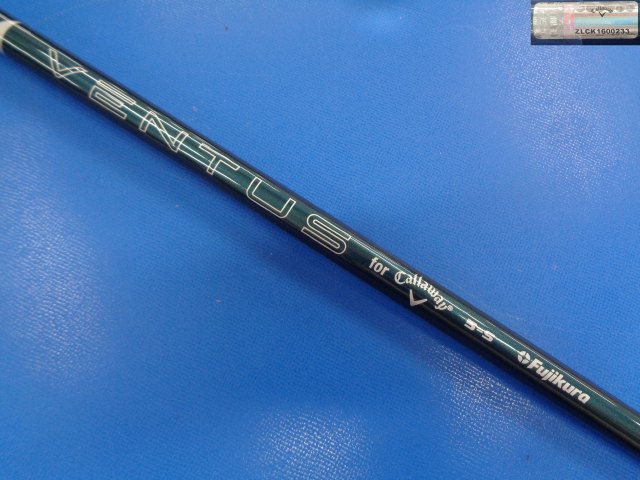 Callaway 中古ゴルフ