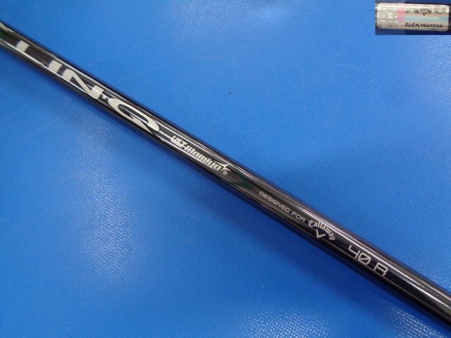 Callaway 中古ゴルフ