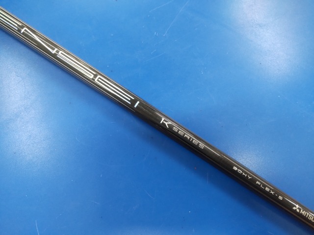 DUNLOP 中古ゴルフ