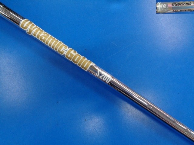 Cleveland 中古ゴルフ