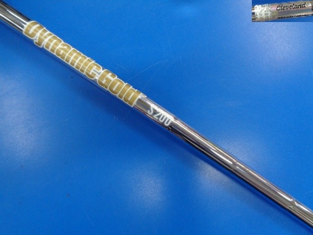 Cleveland 中古ゴルフ