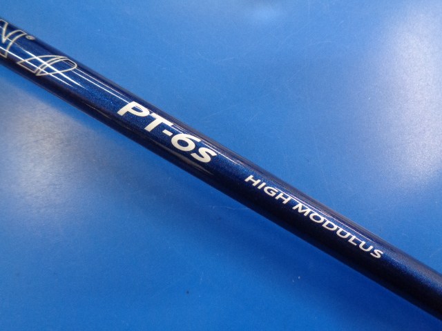 GRAPHITE DESIGN 中古ゴルフ