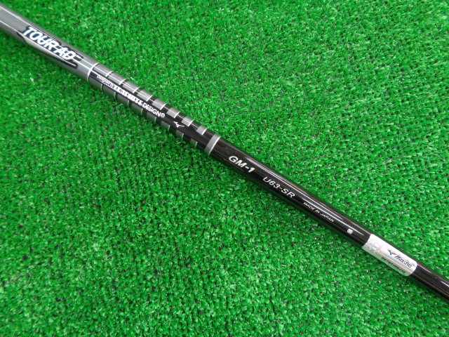 Mizuno 中古ゴルフ