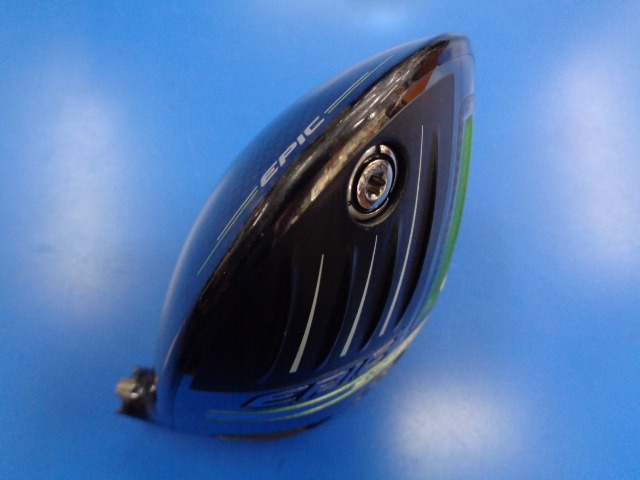 Callaway 中古ゴルフ