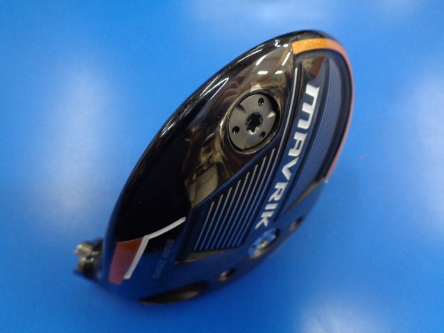 Callaway 中古ゴルフ