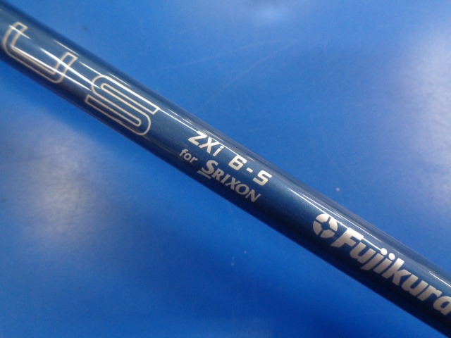 Fujikura 中古ゴルフ