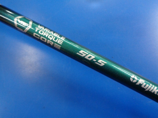 Fujikura 中古ゴルフ