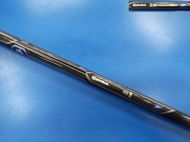 TaylorMade 中古ゴルフ