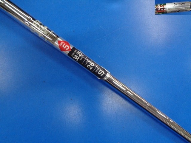 DUNLOP 中古ゴルフ