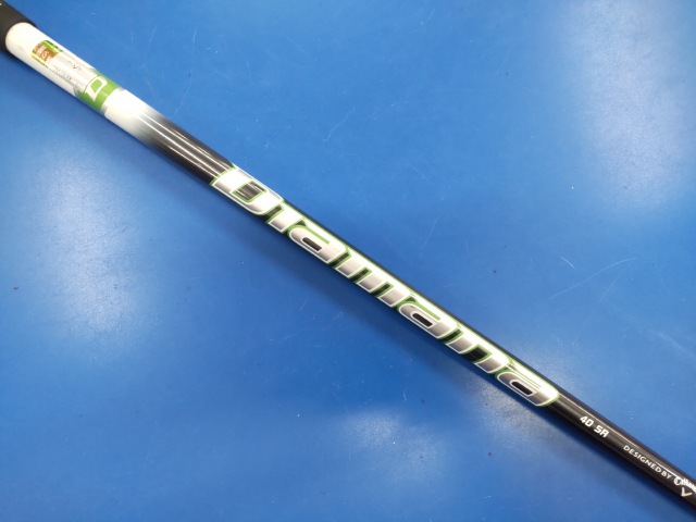 Callaway 中古ゴルフ