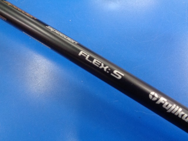 Fujikura 中古ゴルフ