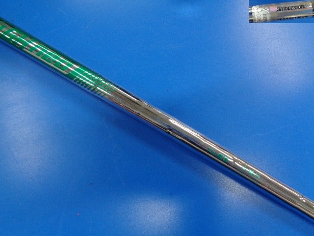 BRIDGESTONE 中古ゴルフ