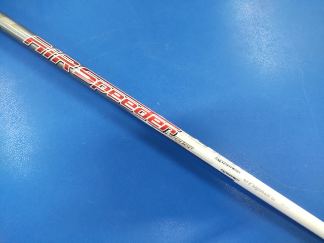 Geotech 中古ゴルフ
