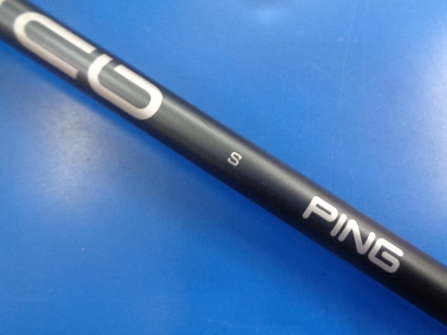 PING 中古ゴルフ