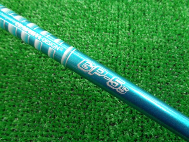 GRAPHITE DESIGN 中古ゴルフ
