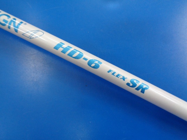 GRAPHITE DESIGN 中古ゴルフ