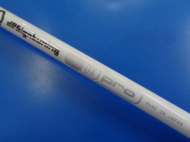Design Tuning 中古ゴルフ