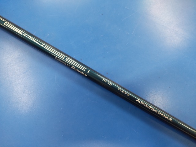 TaylorMade 中古ゴルフ