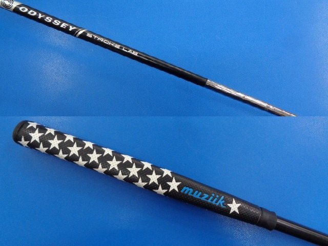 ODYSSEY 中古ゴルフ