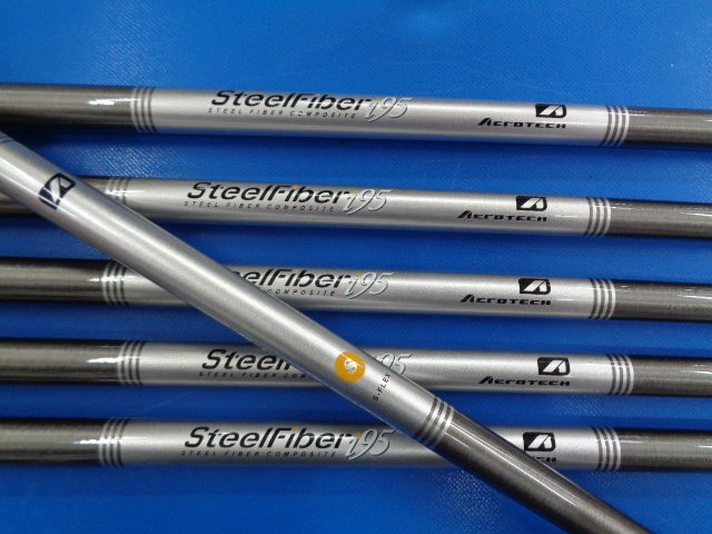 PXG 中古ゴルフ