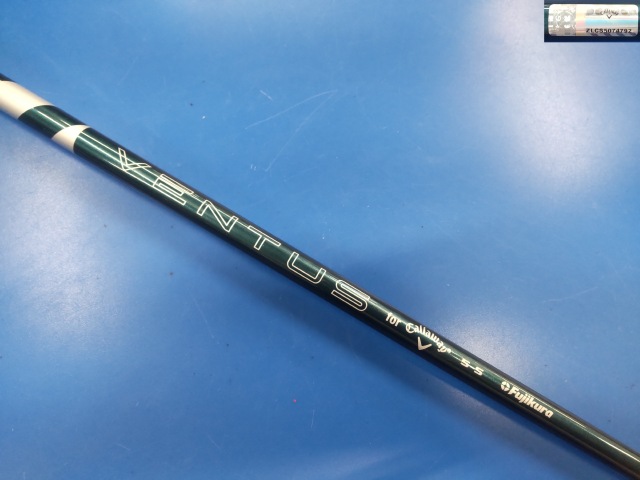 Callaway 中古ゴルフ