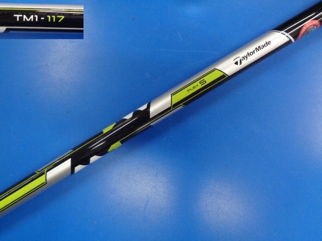 TaylorMade 中古ゴルフ
