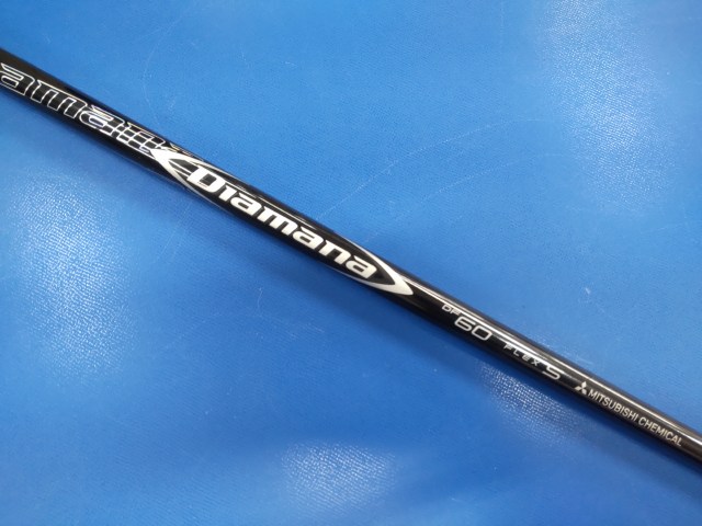 PRGR 中古ゴルフ