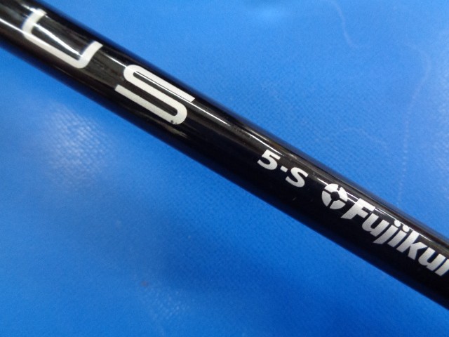 Fujikura 中古ゴルフ