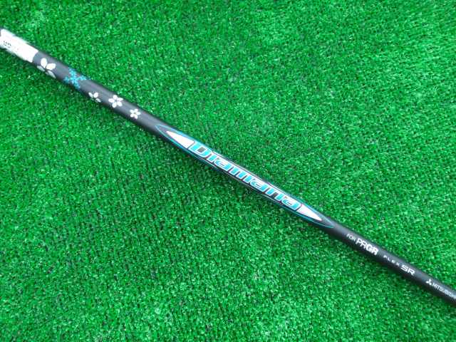 PRGR 中古ゴルフ