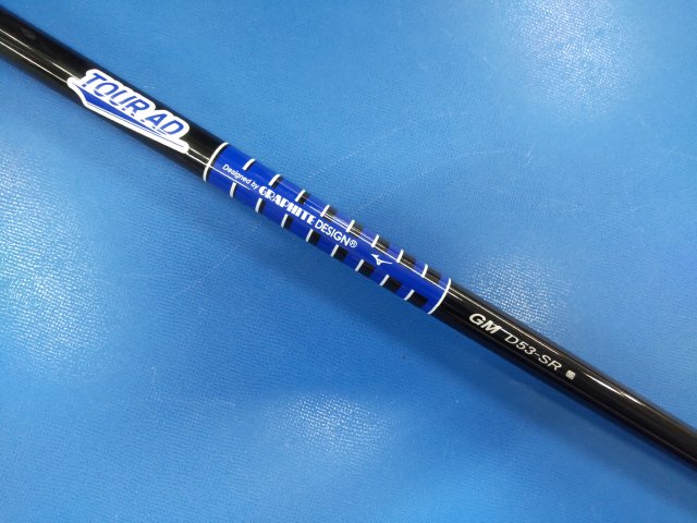 Mizuno 中古ゴルフ