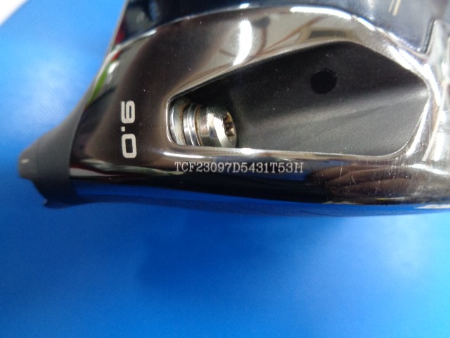 Callaway 中古ゴルフ