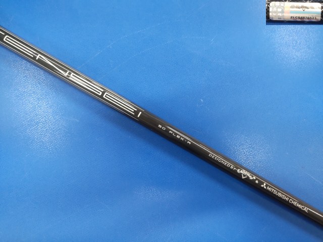 Callaway 中古ゴルフ