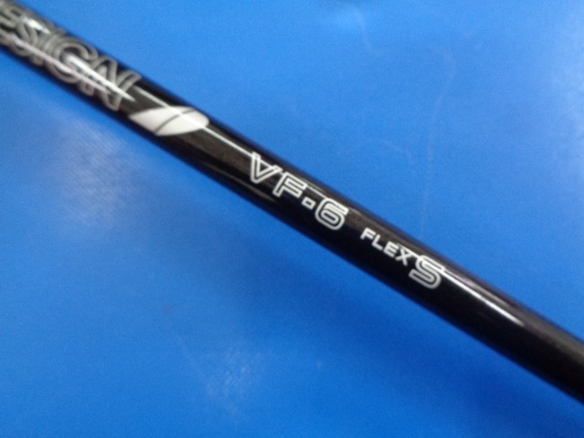GRAPHITE DESIGN 中古ゴルフ