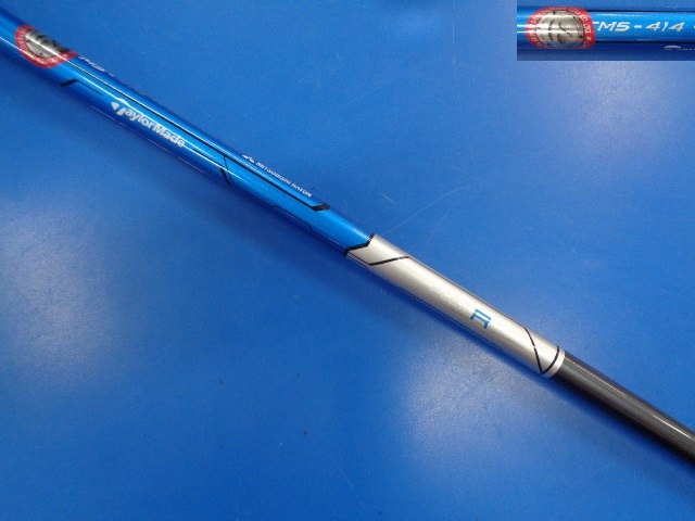 TaylorMade 中古ゴルフ