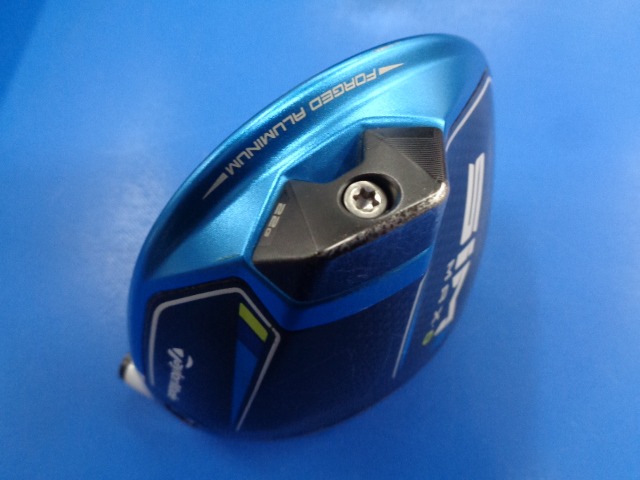 TaylorMade 中古ゴルフ