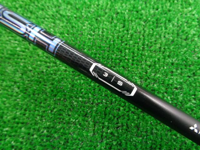 三菱 CHEMICAL 中古ゴルフ