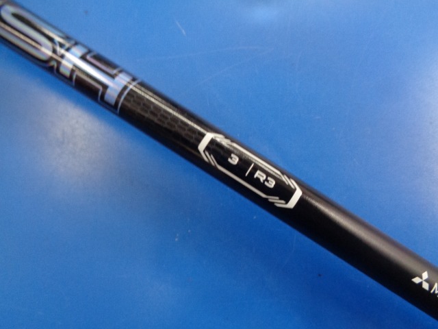 三菱 CHEMICAL 中古ゴルフ