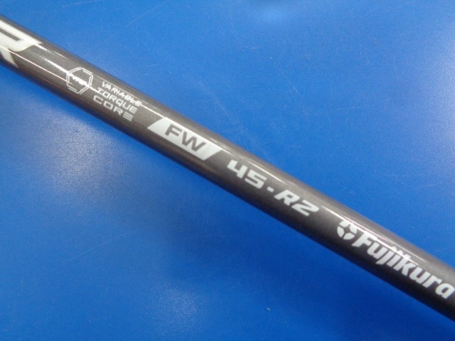 Fujikura 中古ゴルフ