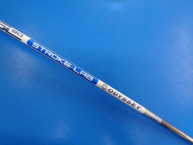 ODYSSEY 中古ゴルフ
