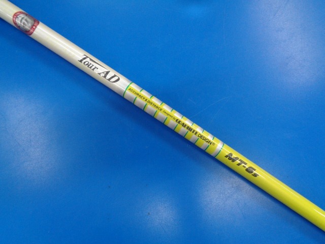 TaylorMade 中古ゴルフ