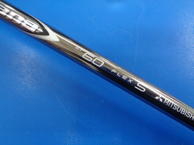 三菱 CHEMICAL 中古ゴルフ