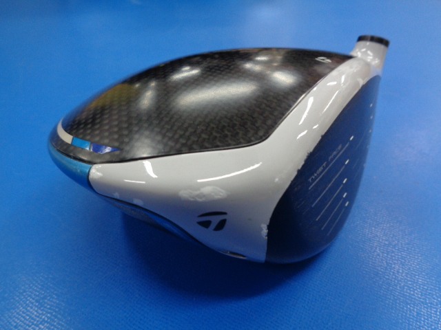 TaylorMade 中古ゴルフ