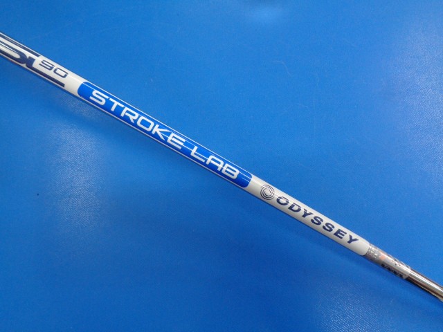 ODYSSEY 中古ゴルフ