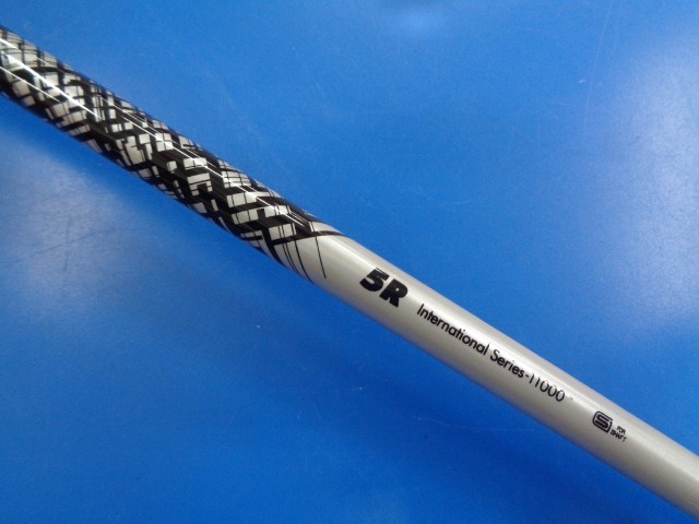 UST MAMIYA 中古ゴルフ