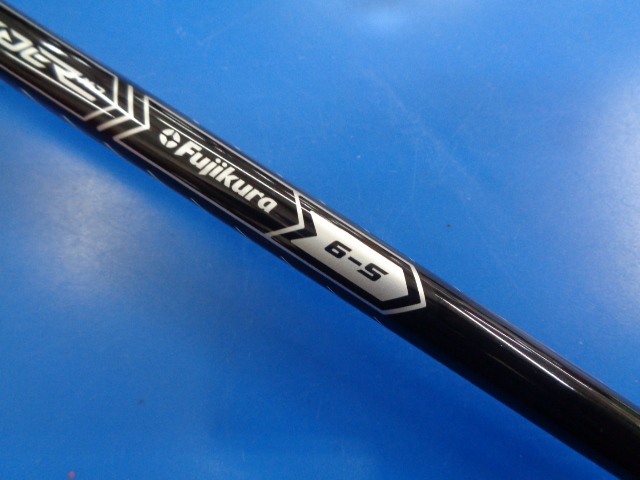Fujikura 中古ゴルフ