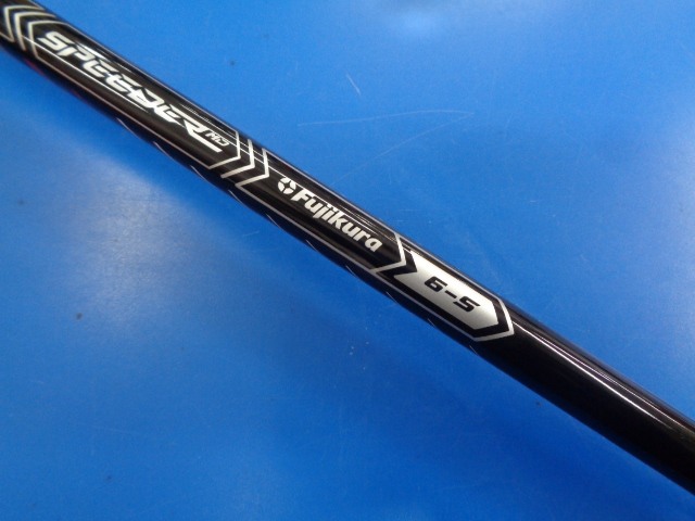 Fujikura 中古ゴルフ