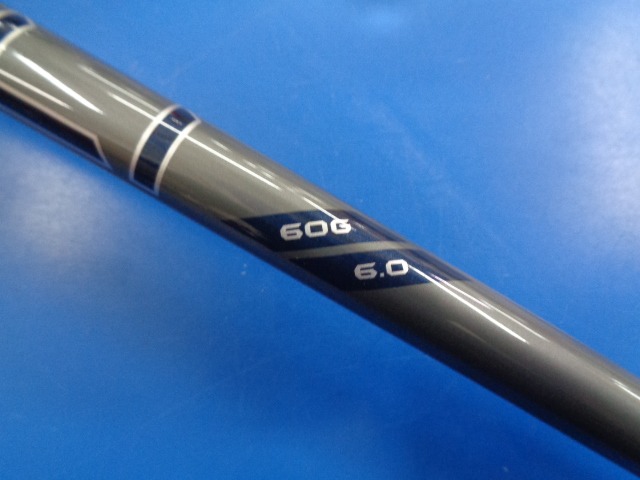 TRUE TEMPER 中古ゴルフ