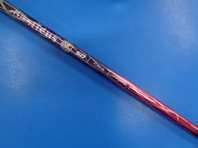 BALDO 中古ゴルフ
