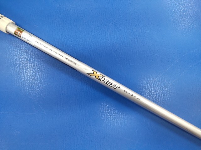 Callaway 中古ゴルフ