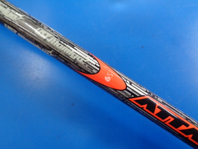 UST MAMIYA 中古ゴルフ